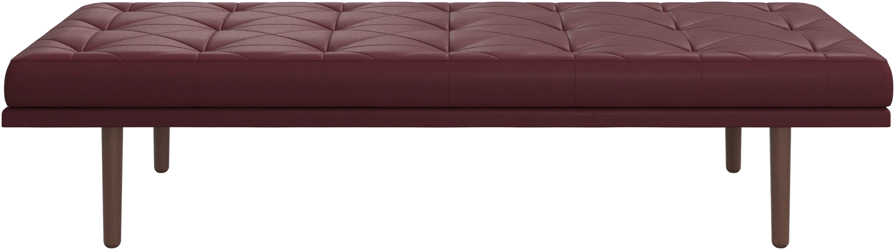 デザイナーデイベッド | インテリアをグレードアップ - レザー | ボー